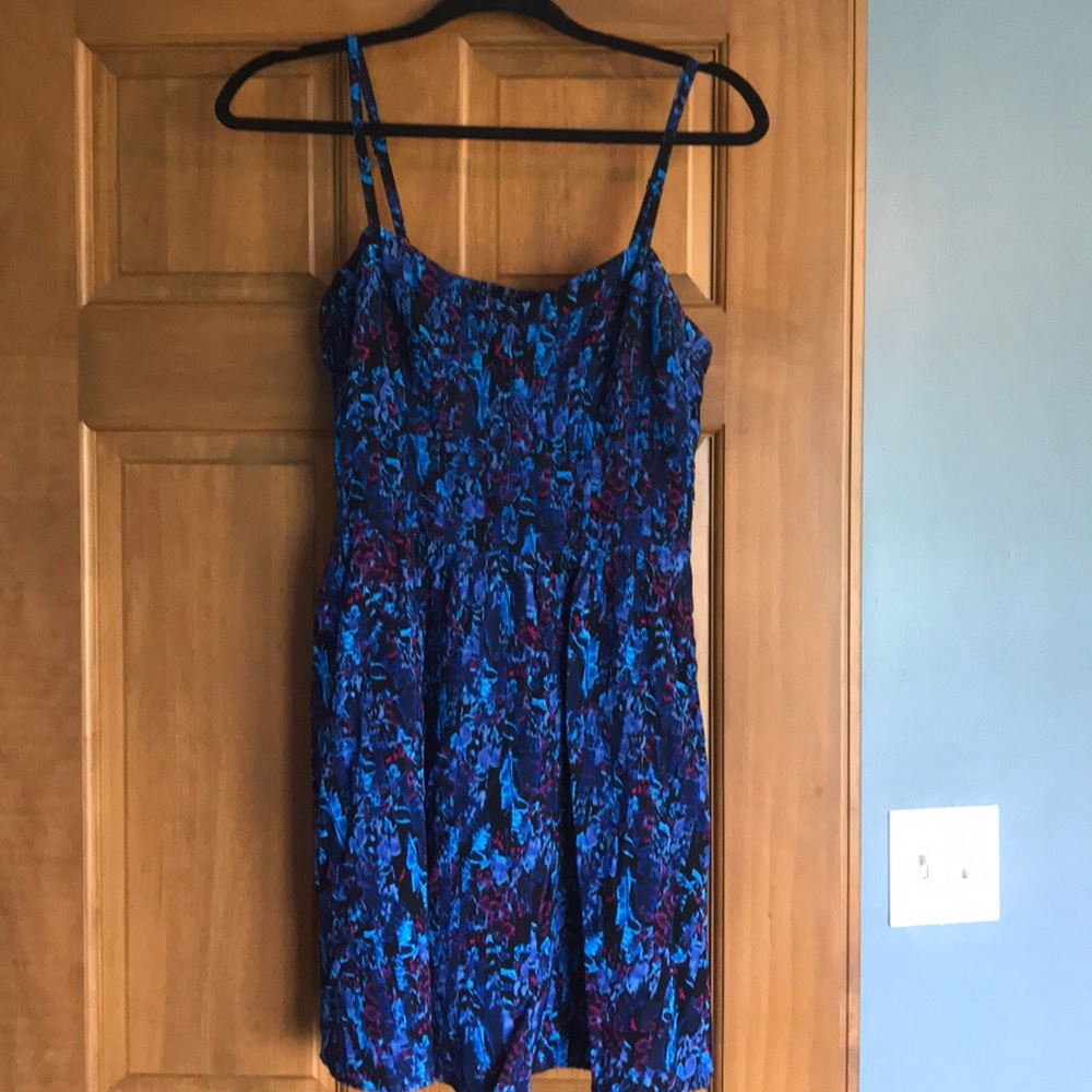 Tank dress